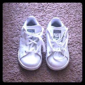 Adidas Stan Smith Toddler Size 7